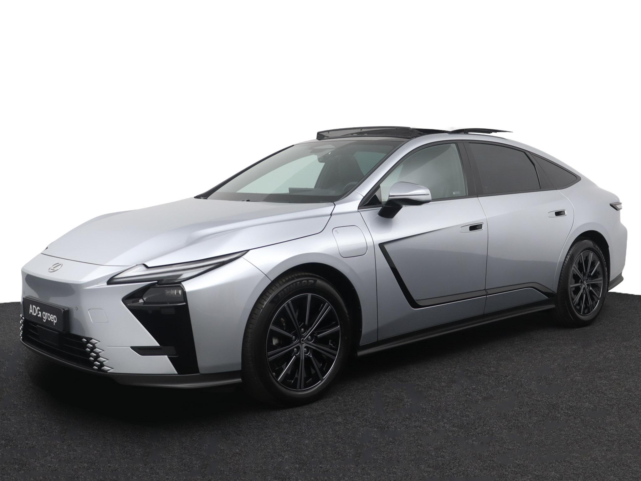 Lexus ES 350e Luxury Line