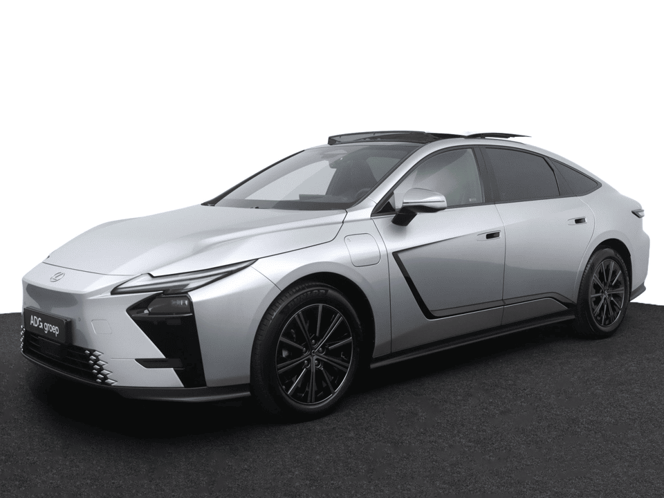 Lexus ES 350e Luxury Line - Afbeelding 1