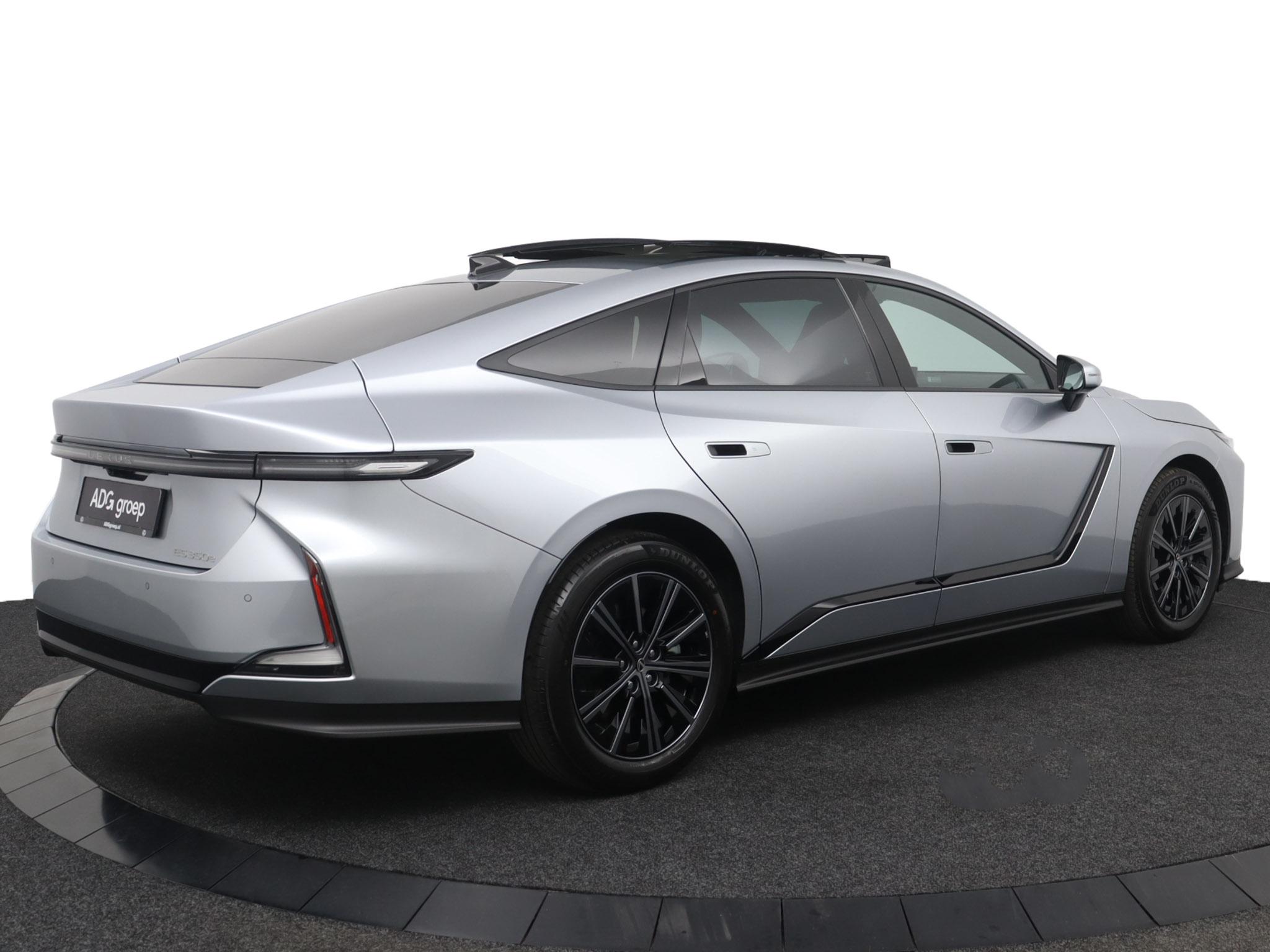 Lexus ES 350e Luxury Line - Afbeelding 2