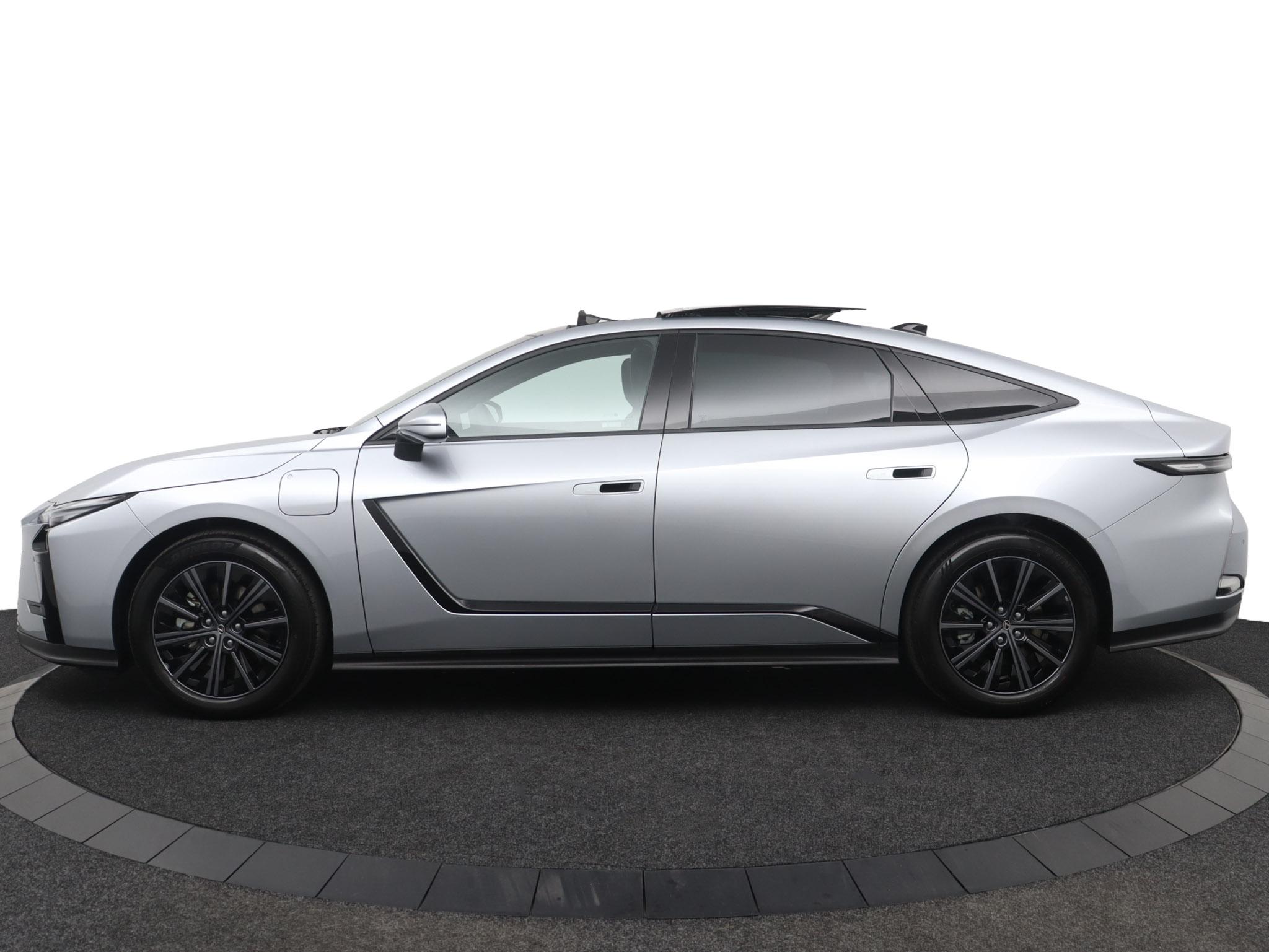 Lexus ES 350e Luxury Line - Afbeelding 3