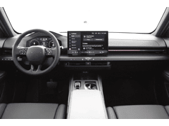 Lexus ES 350e Luxury Line - Afbeelding 4
