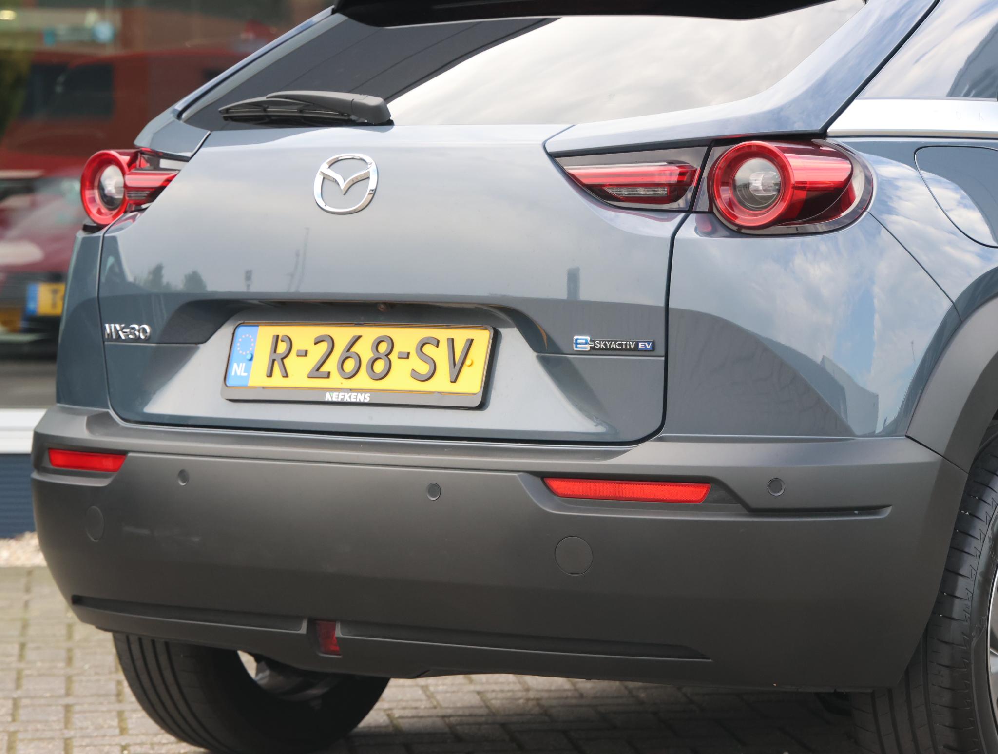 Mazda MX-30