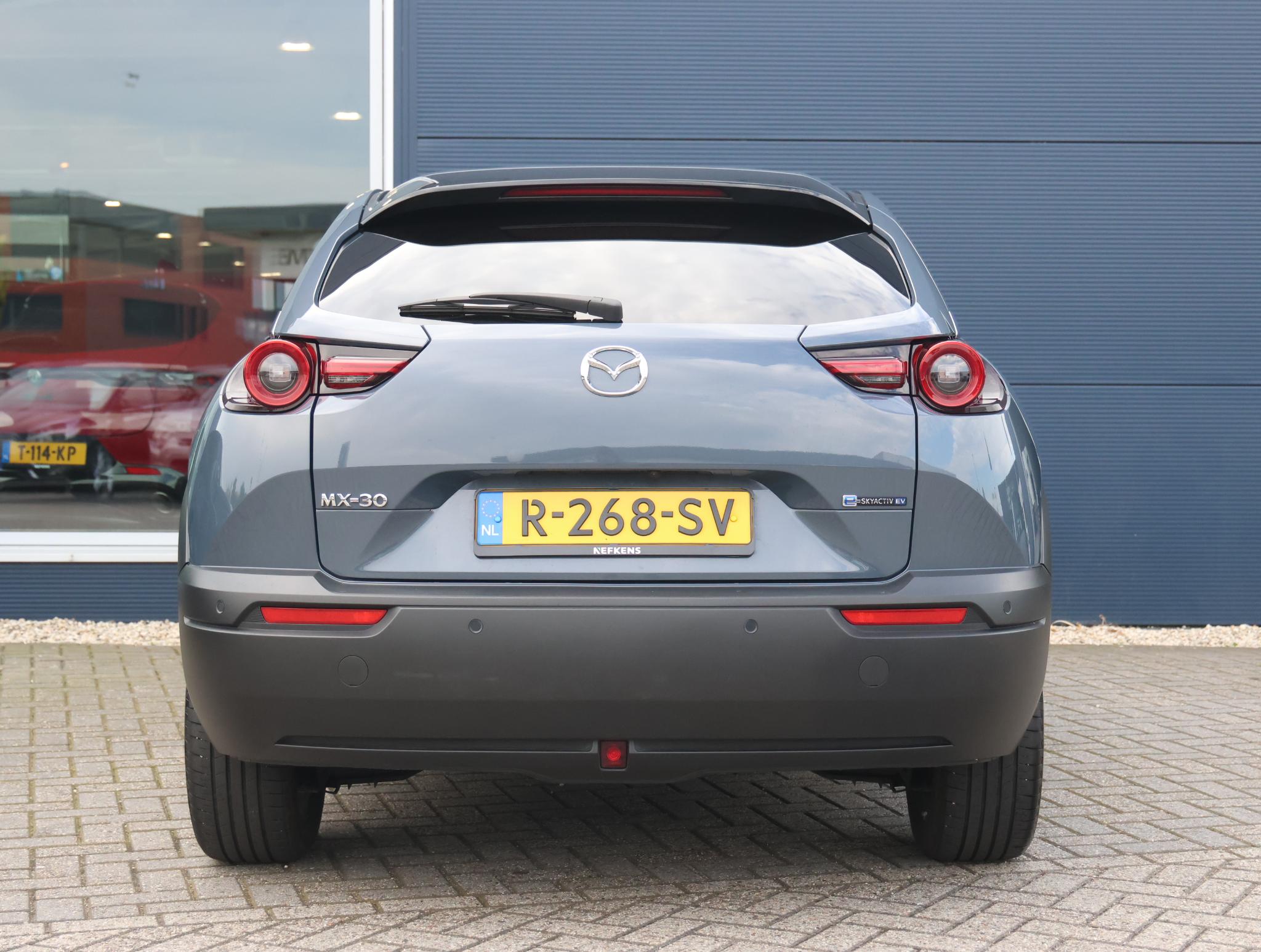 Mazda MX-30