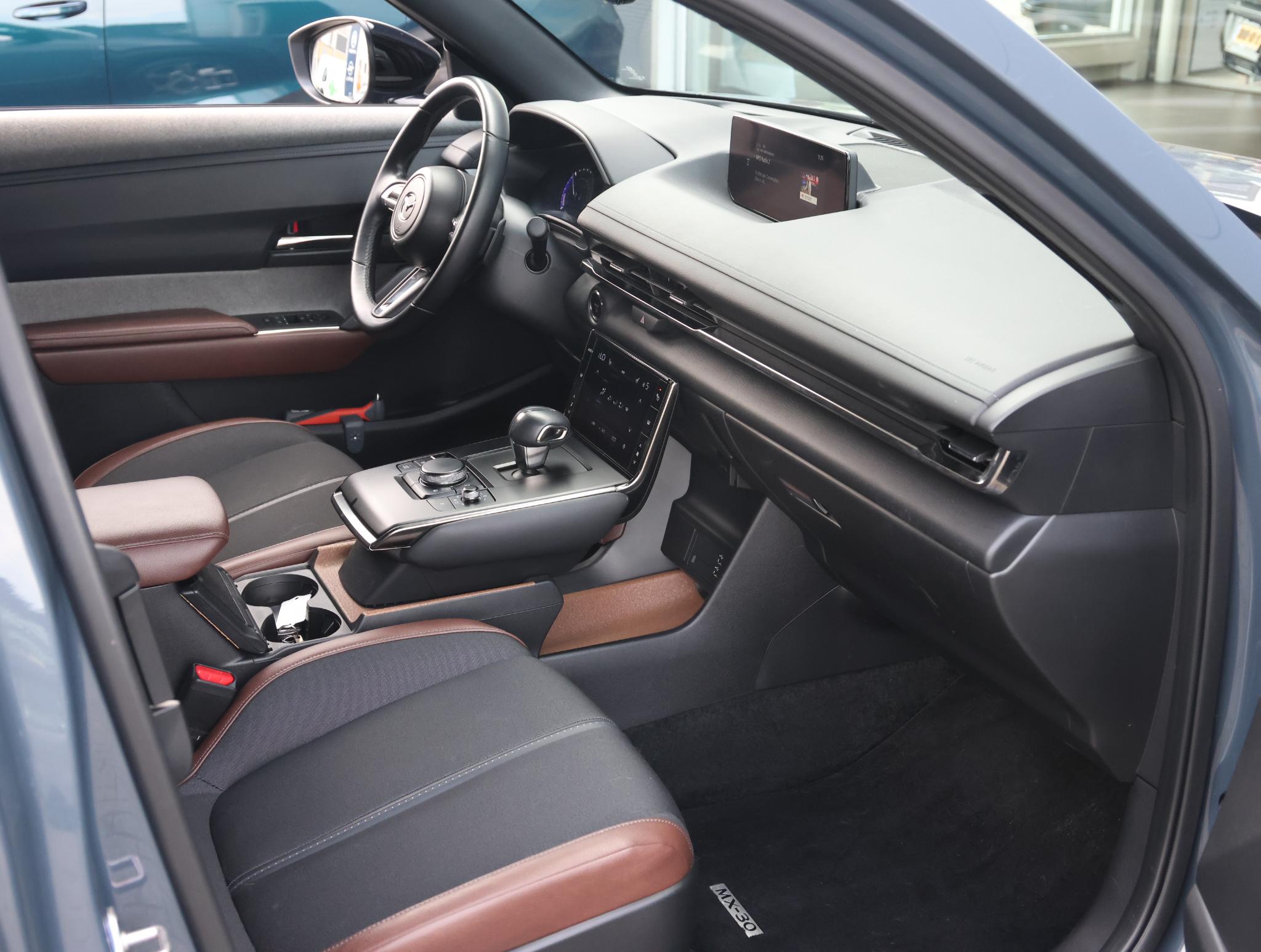 Mazda MX-30