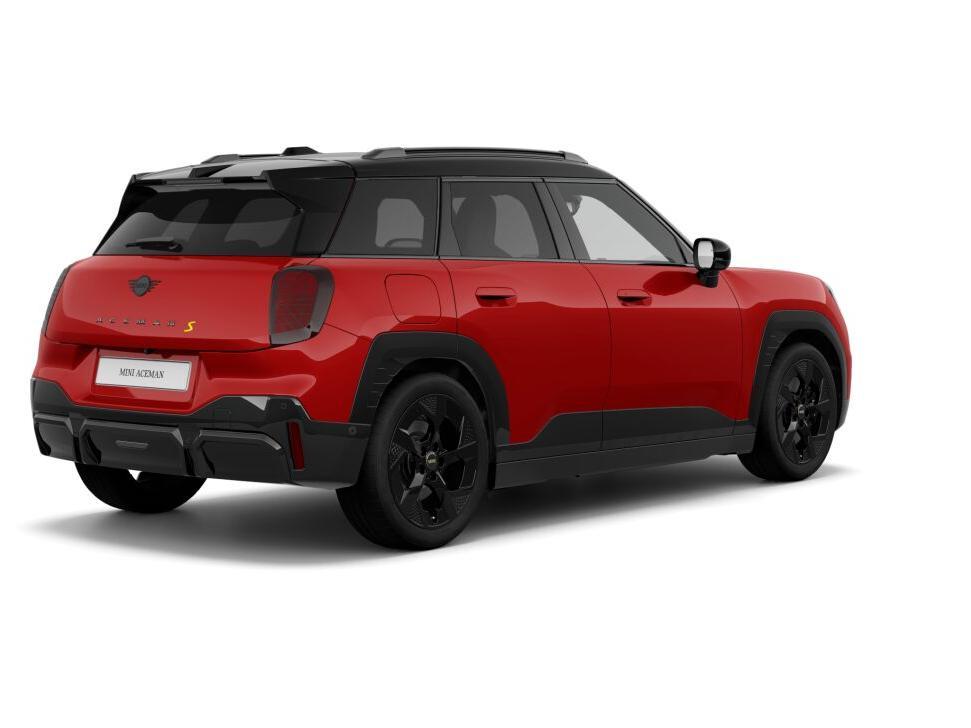 MINI Aceman SE - Afbeelding 2