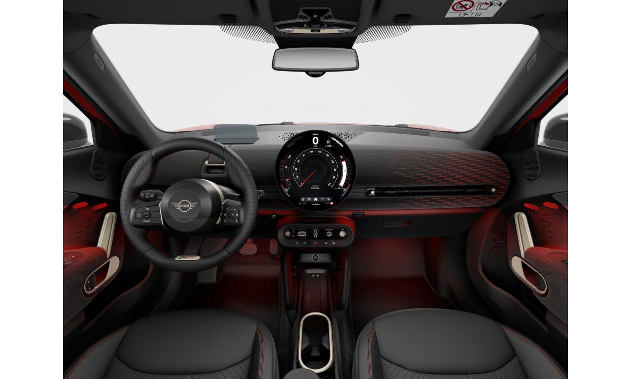 MINI Aceman SE - Afbeelding 3