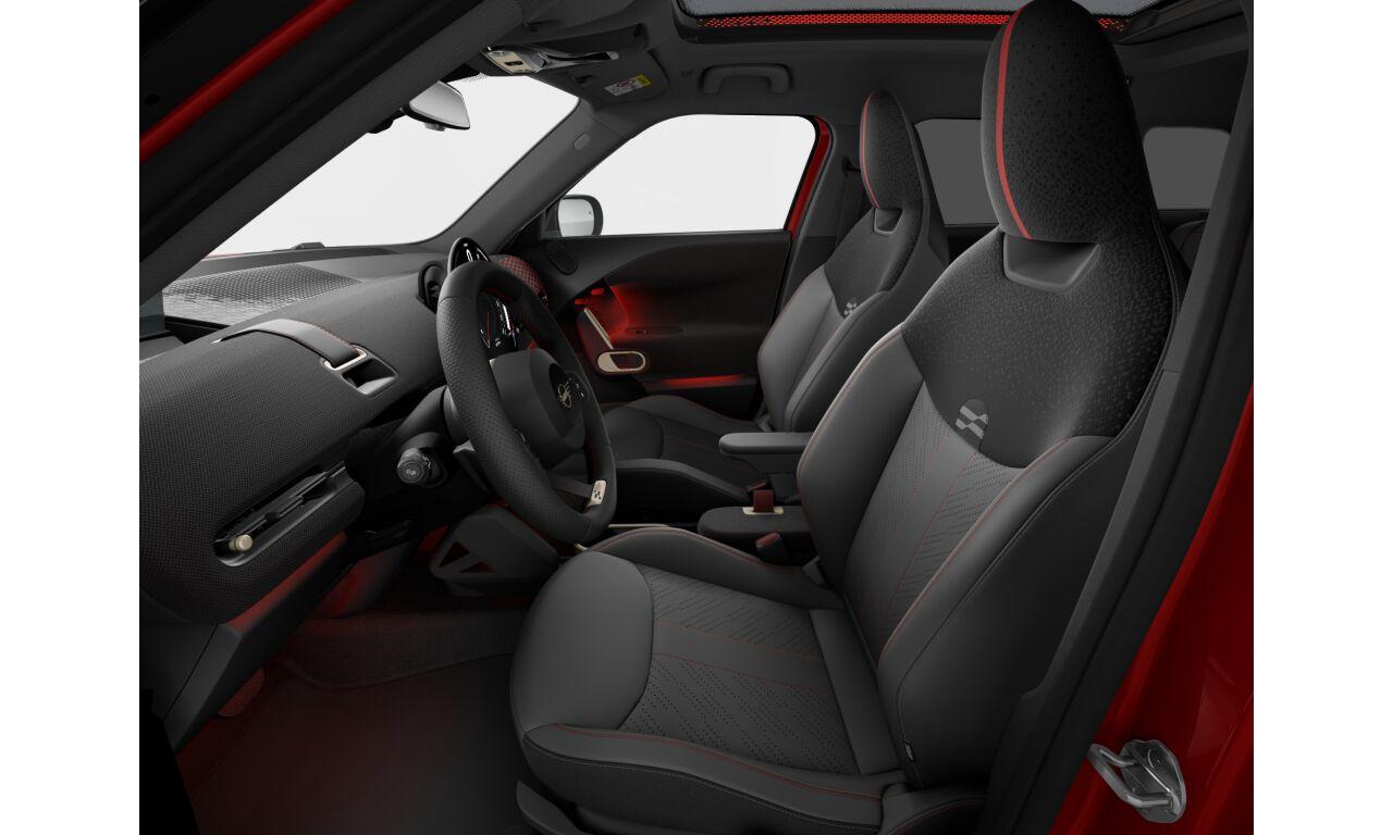MINI Aceman SE - Afbeelding 4