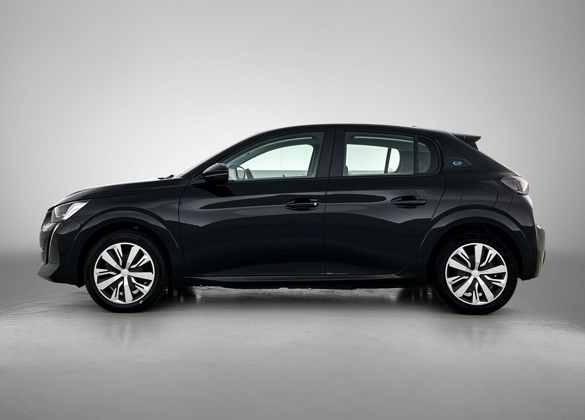 Peugeot e-208 EV Active 50 kWh - Afbeelding 2