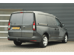 Volkswagen Caddy Cargo Maxi 2.0 TDI 122pk DSG Comfort - Afbeelding 2
