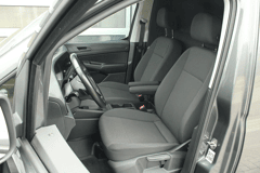 Volkswagen Caddy Cargo Maxi 2.0 TDI 122pk DSG Comfort - Afbeelding 5