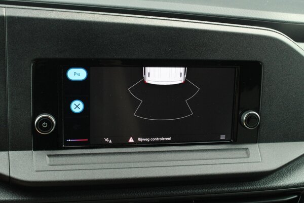 parkeersensor achter parkeersensor achter
