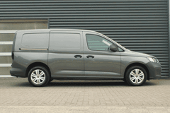 Volkswagen Caddy Cargo Maxi 2.0 TDI 122pk DSG Comfort - Afbeelding 3