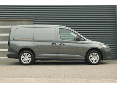 Volkswagen Caddy Cargo Maxi 2.0 TDI 122pk DSG Comfort - Afbeelding 3