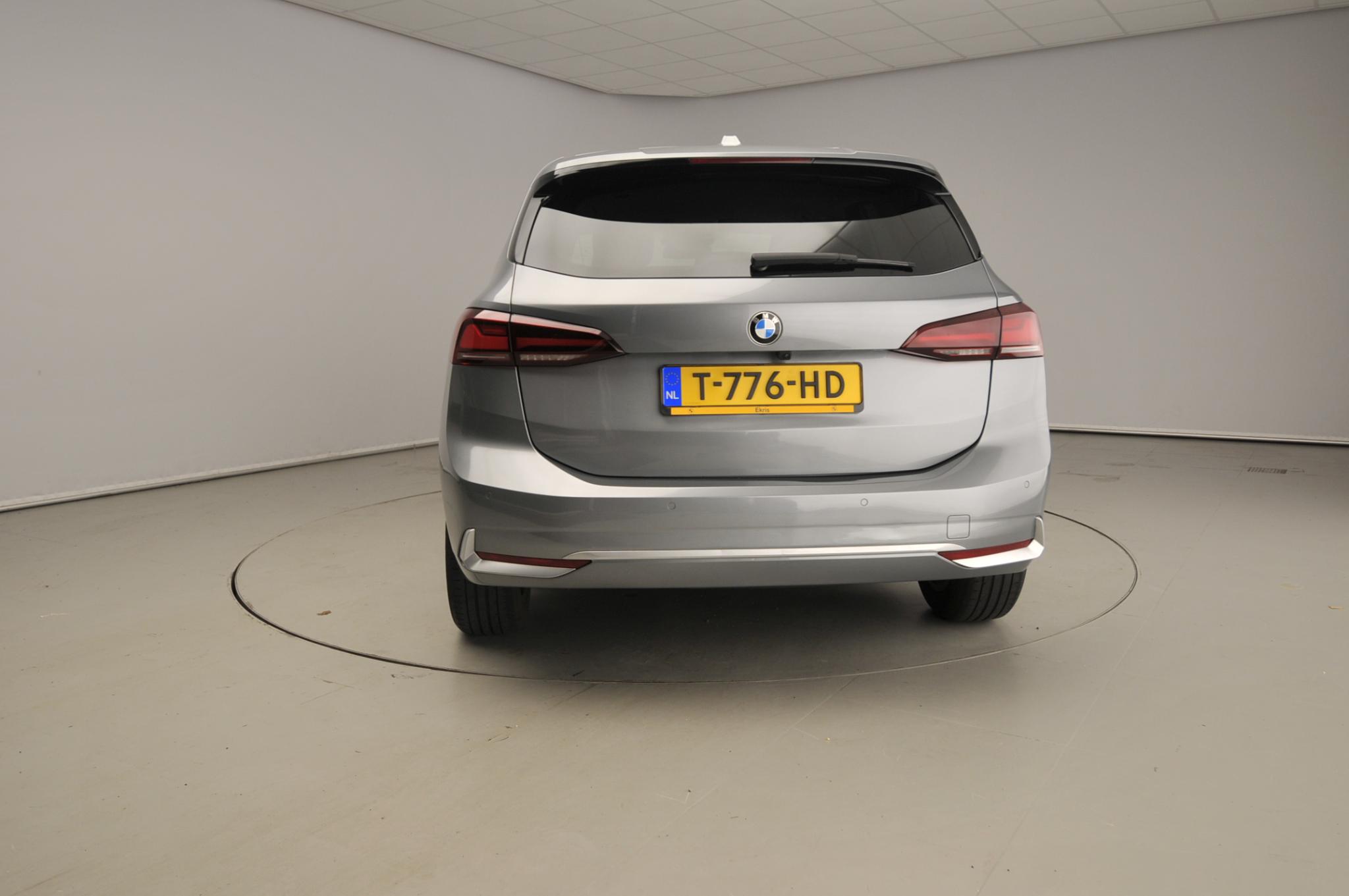 BMW 2 Serie Active Tourer 218i - Afbeelding 3
