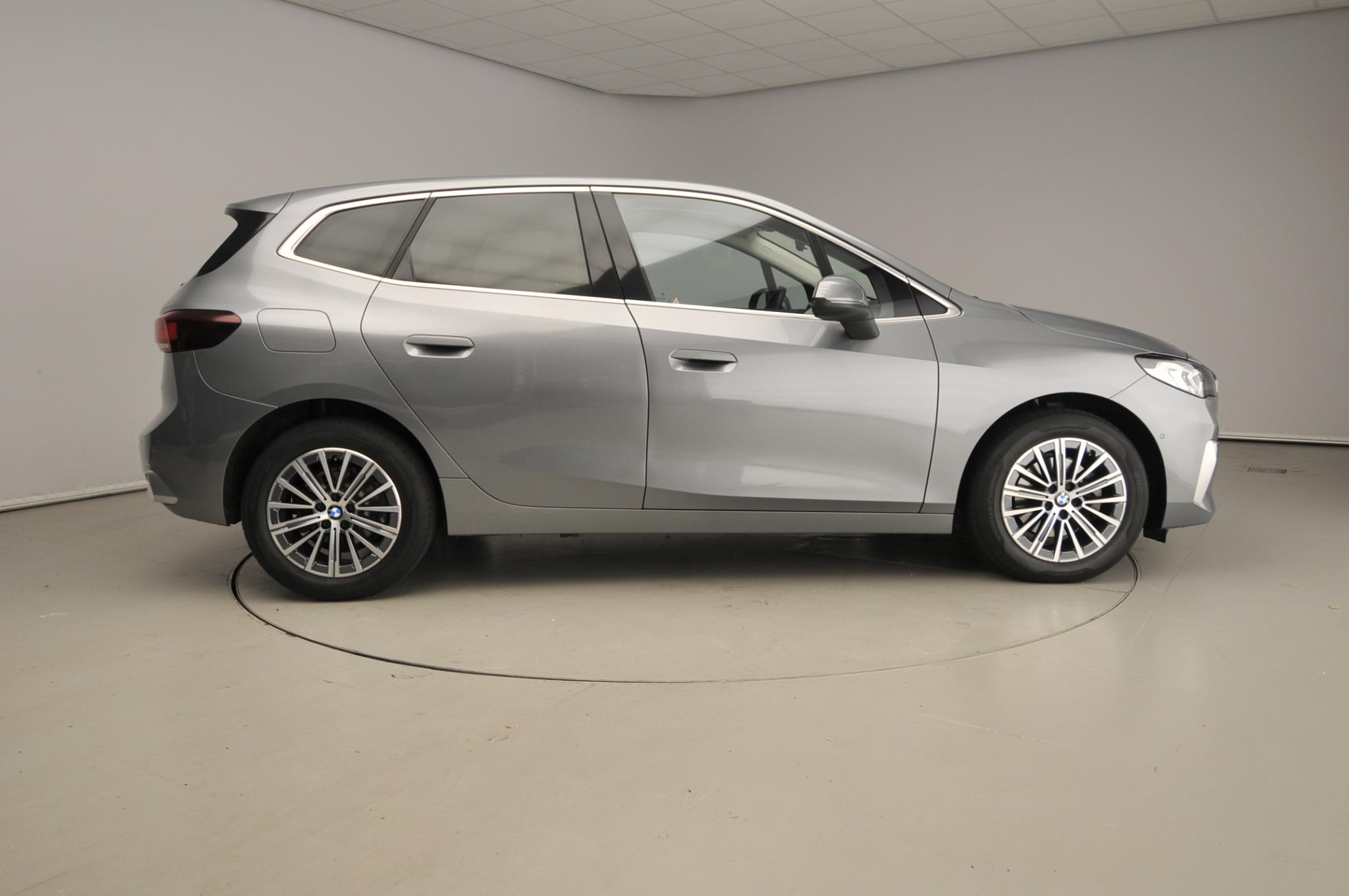 BMW 2 Serie Active Tourer 218i - Afbeelding 4