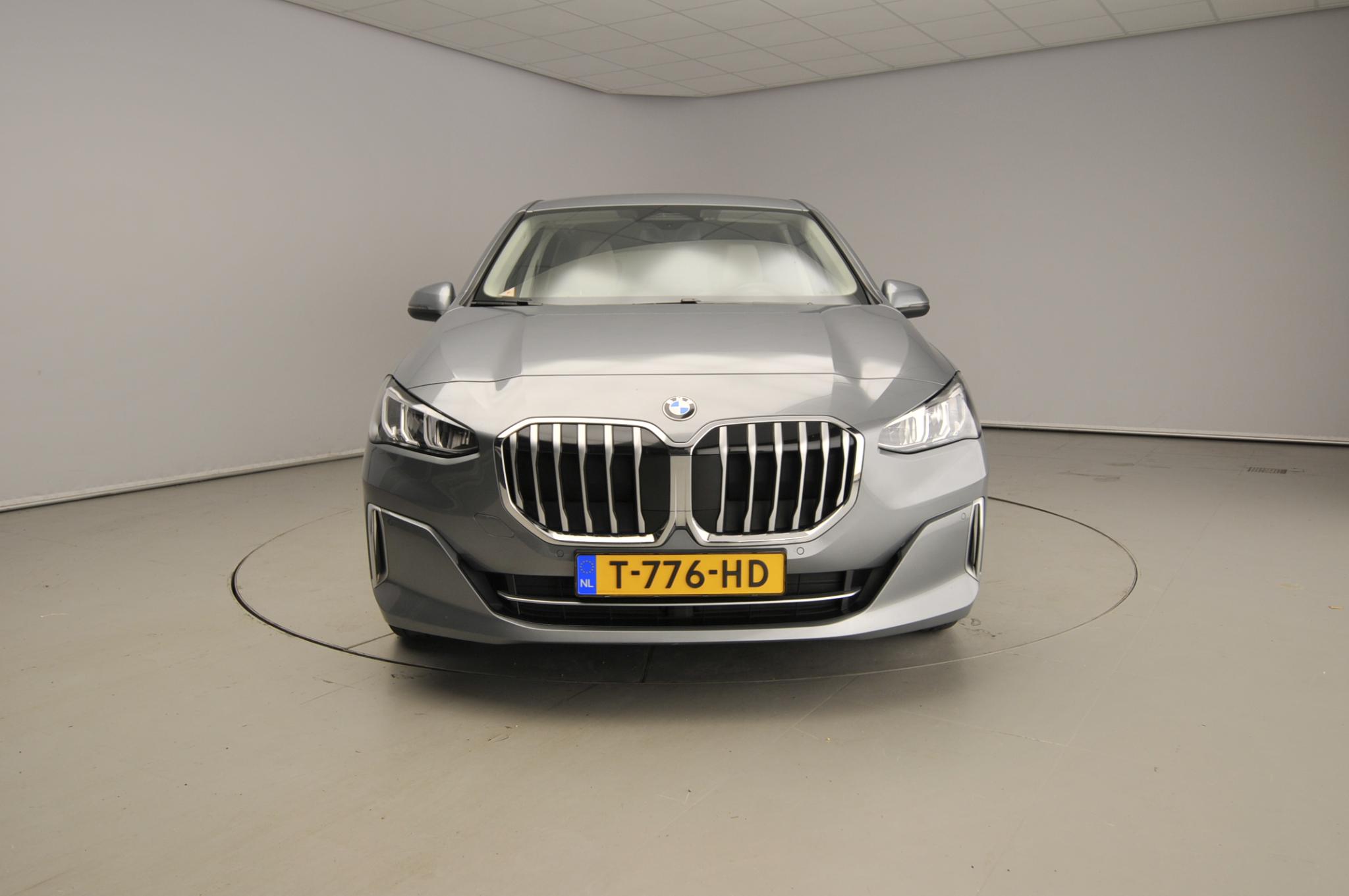 BMW 2 Serie Active Tourer 218i - Afbeelding 5