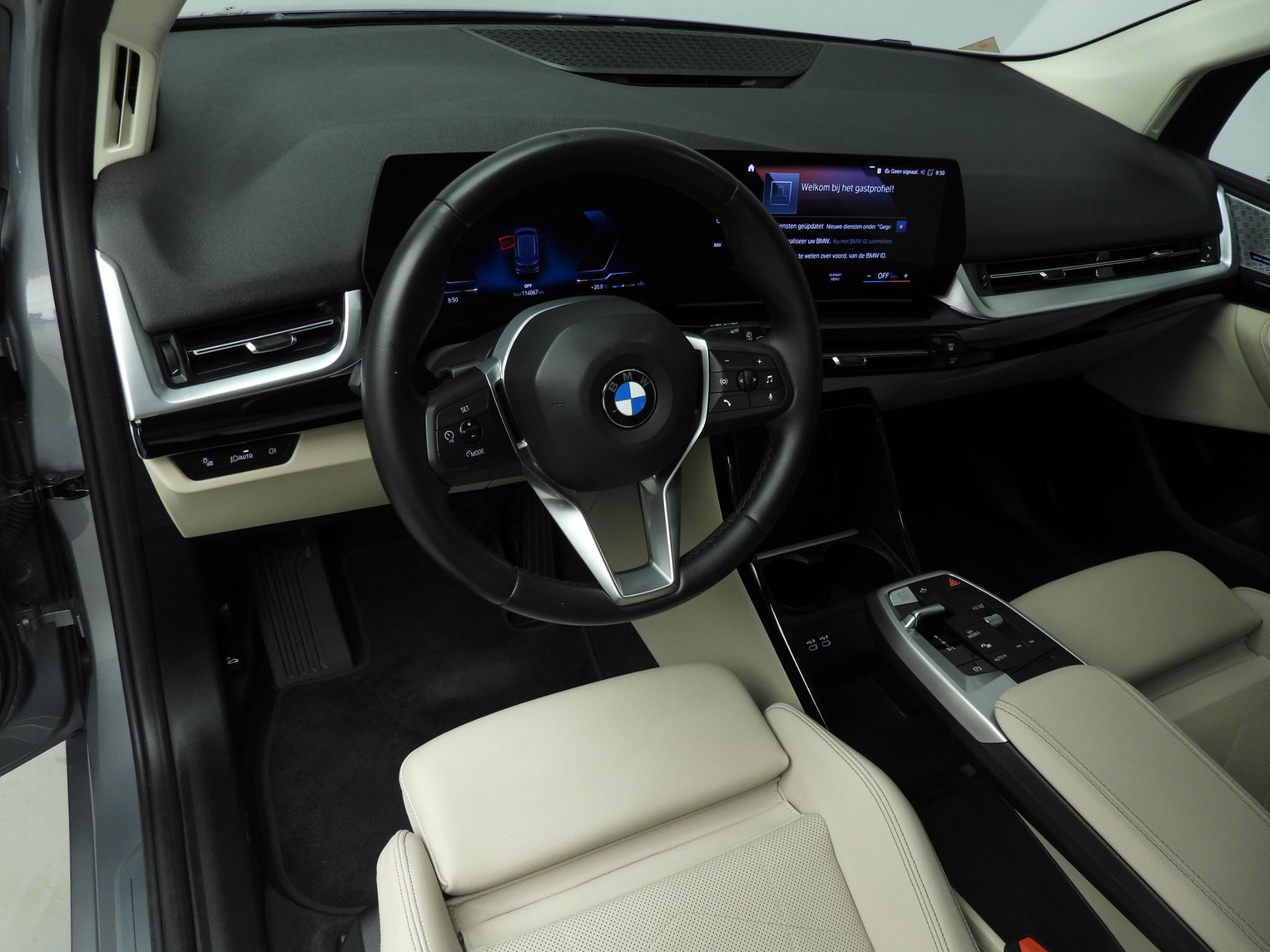 BMW 2-Serie