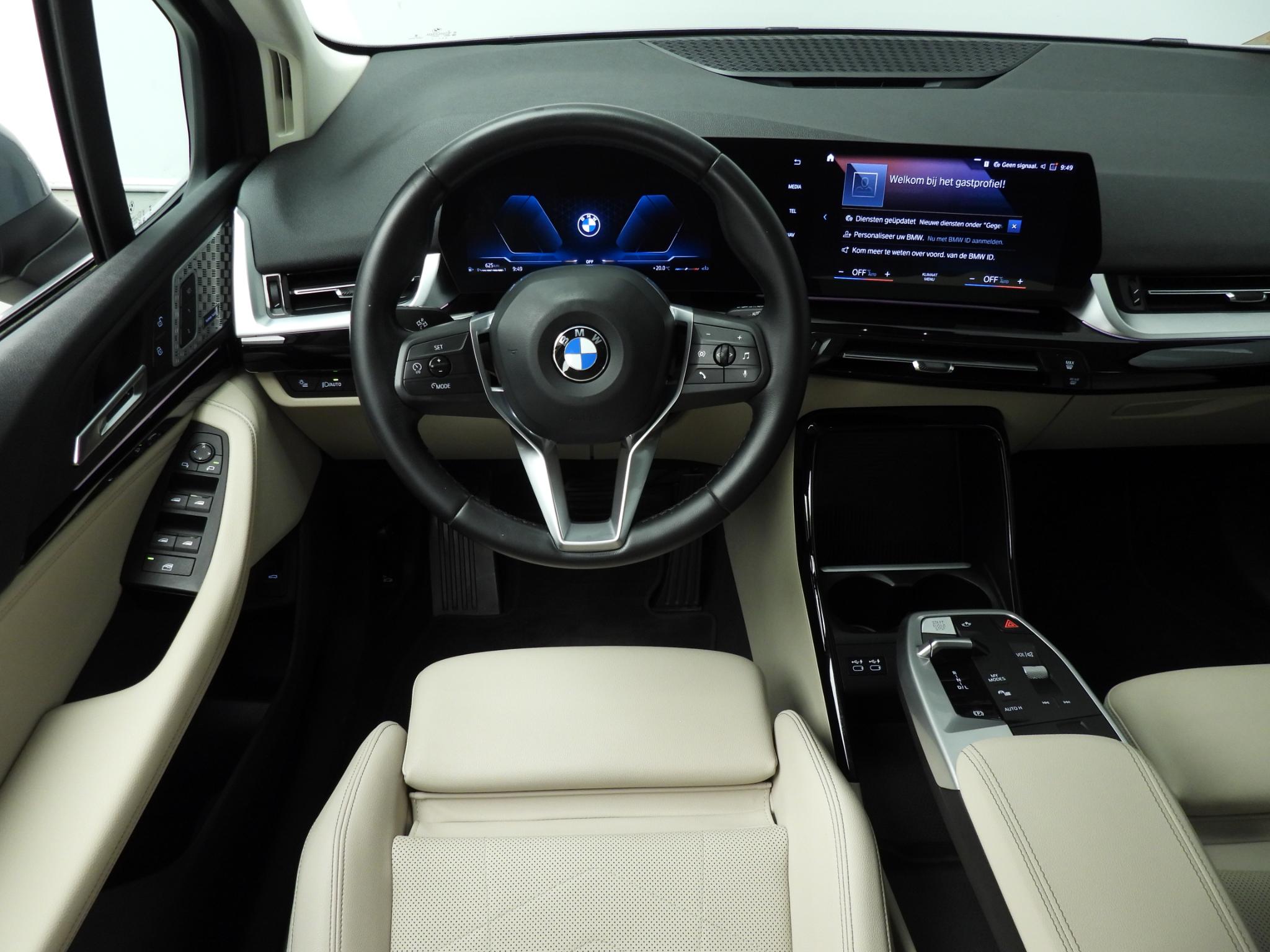 BMW 2-Serie