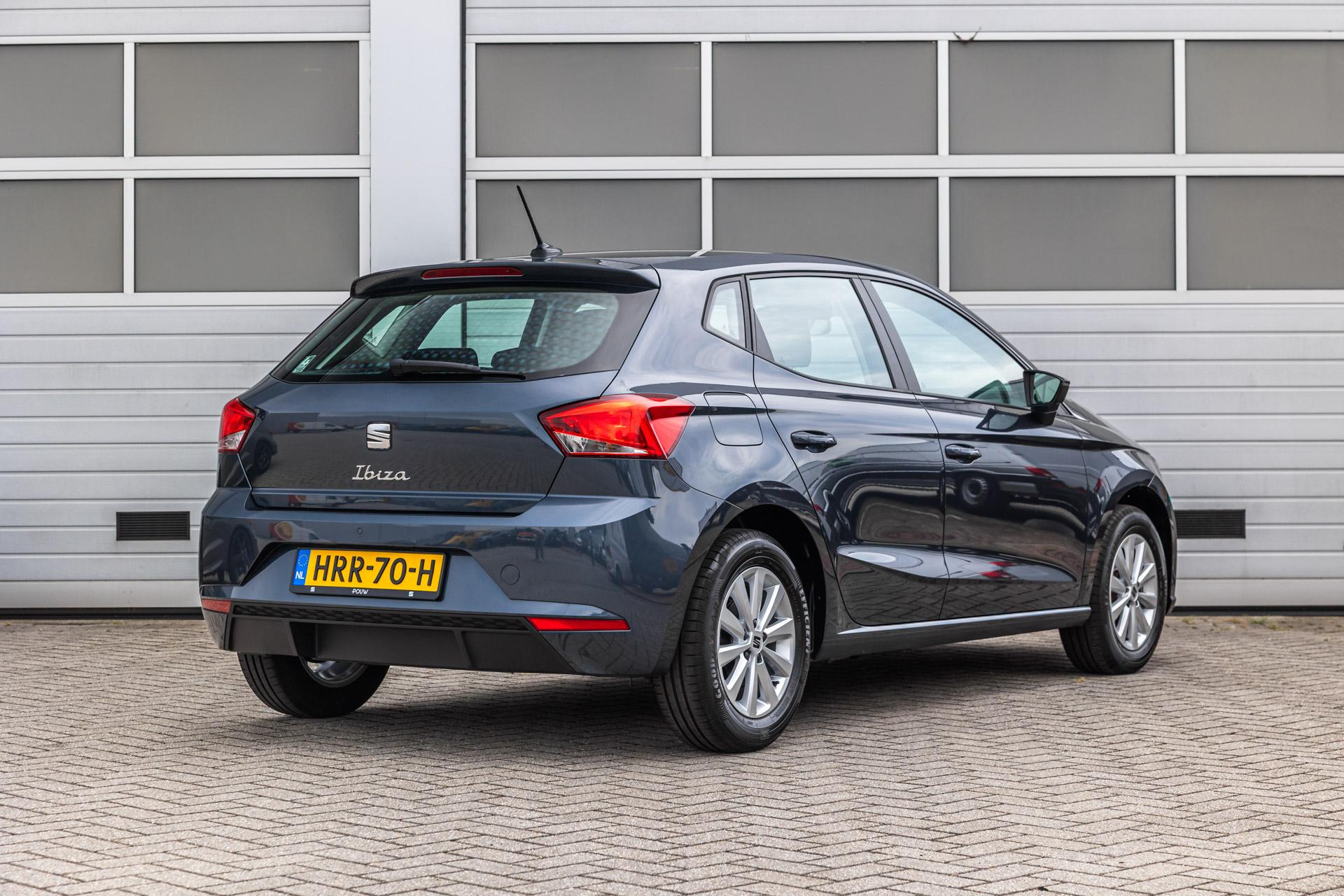 SEAT Ibiza 1.0 EcoTSI 95pk Style - Afbeelding 2