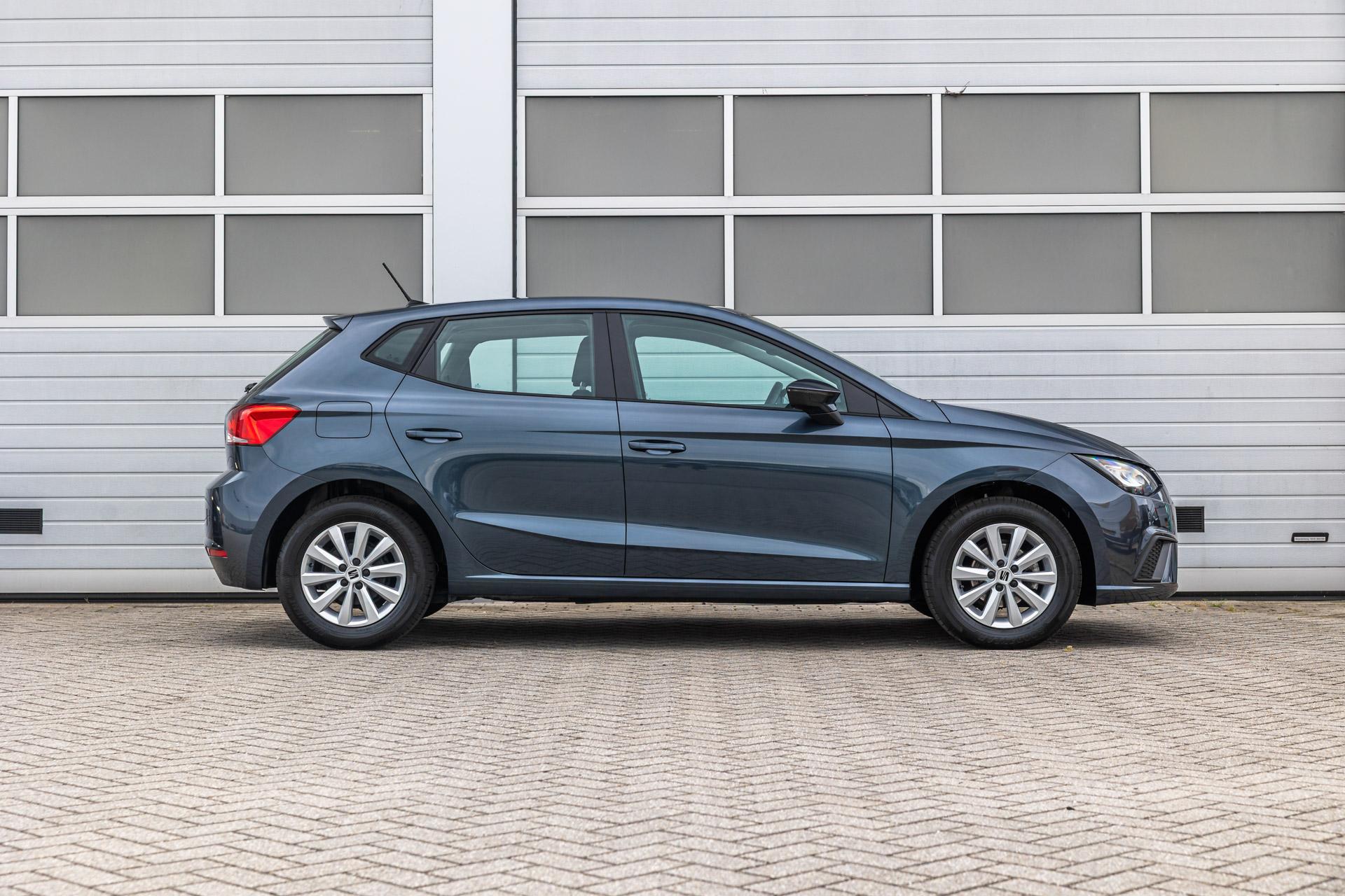 SEAT Ibiza 1.0 EcoTSI 95pk Style - Afbeelding 3
