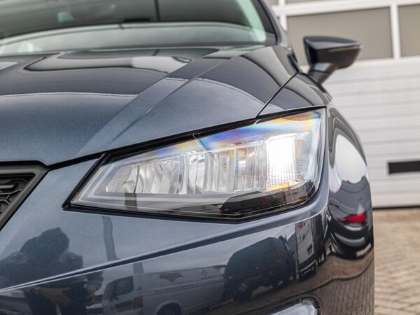 LED koplampen LED koplampen