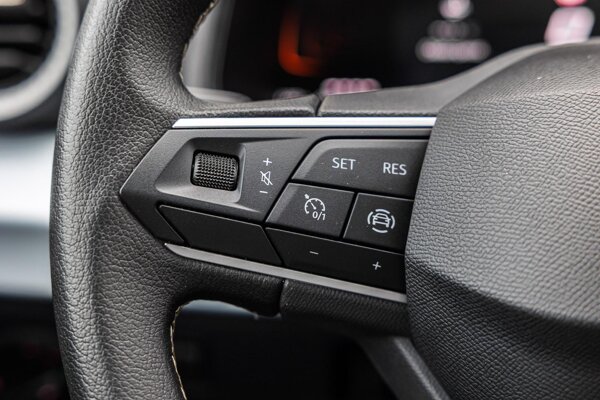 cruise control