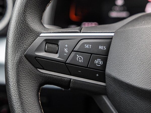 cruise control cruise control