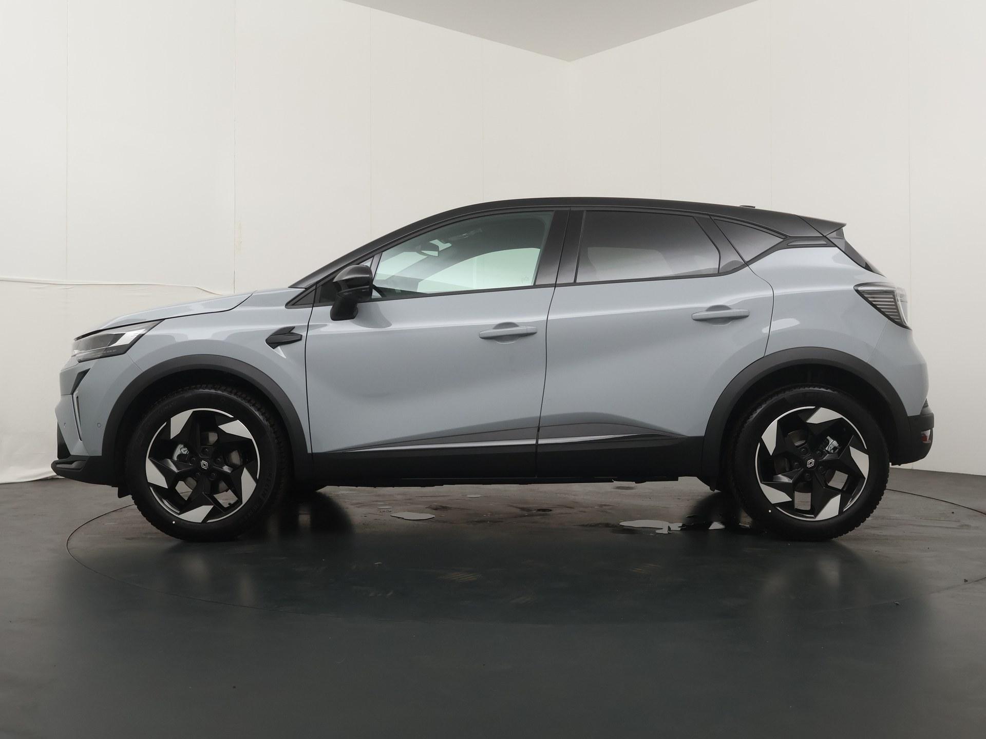 Renault Captur techno TCe 115 - Afbeelding 2