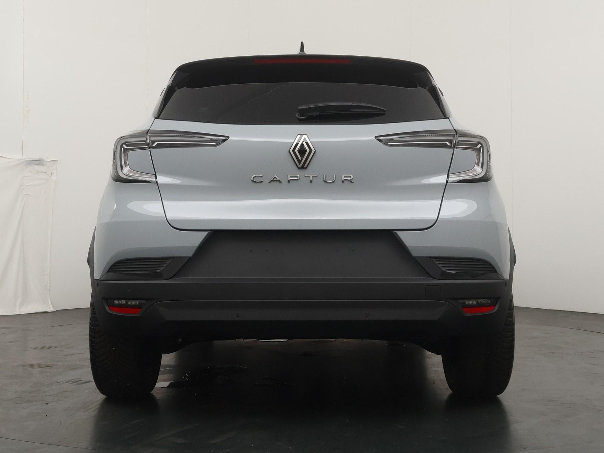 Renault Captur techno TCe 115 - Afbeelding 4