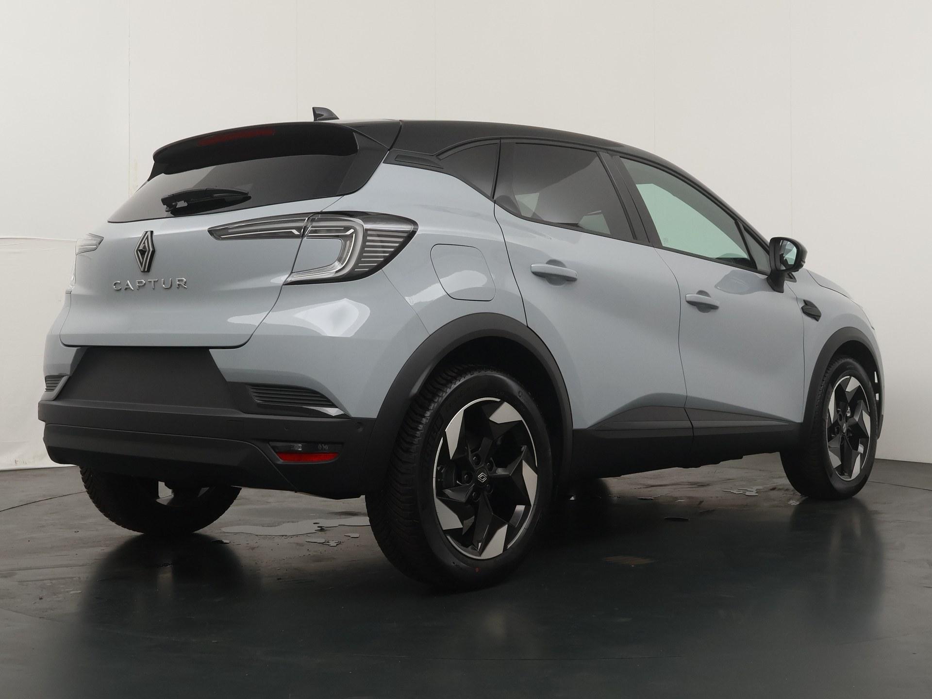 Renault Captur techno TCe 115 - Afbeelding 5