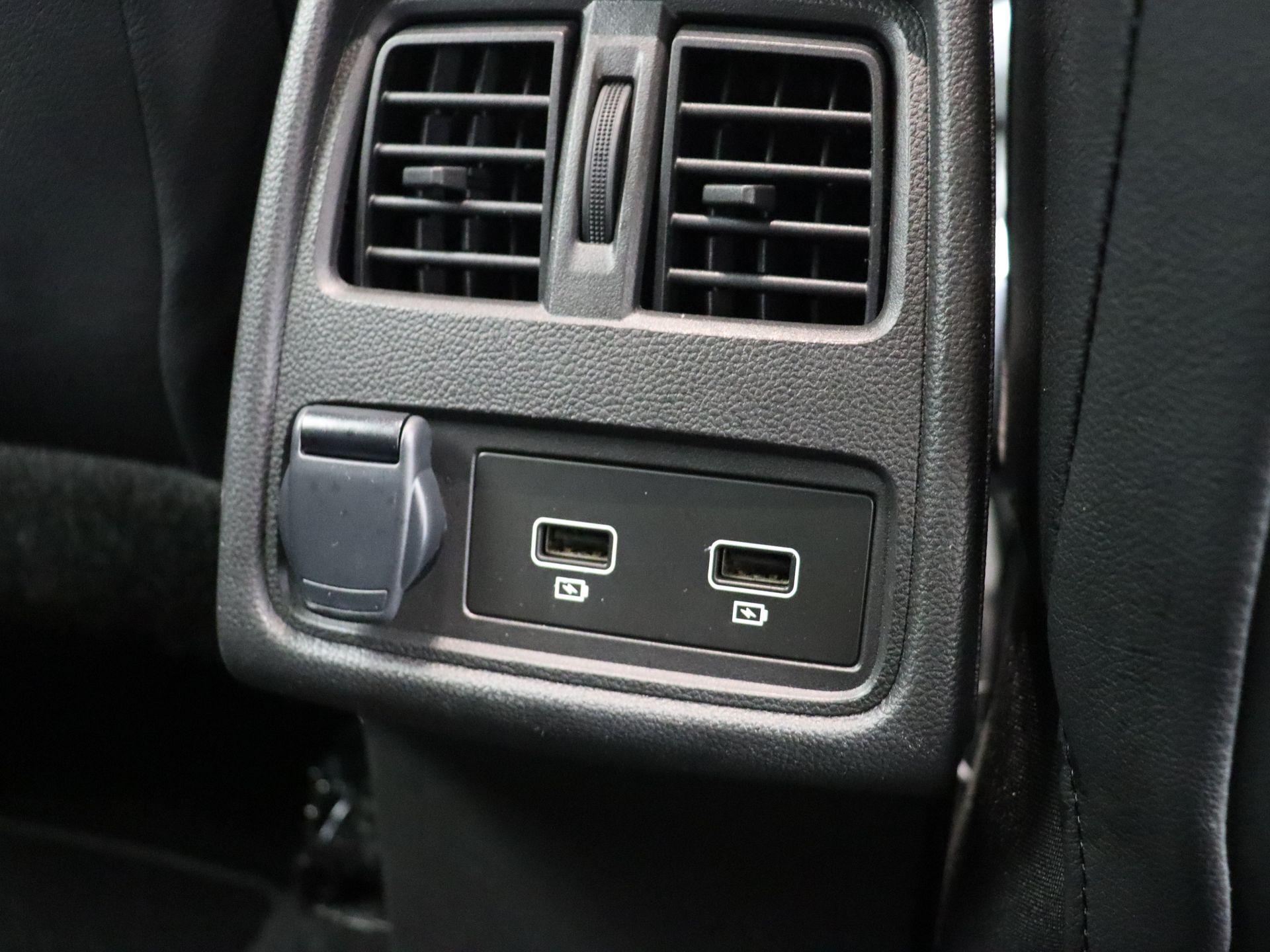 Renault Captur E-Tech Hybrid 145pk Techno - Afbeelding 4