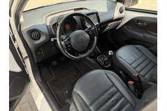 Citroën C1 1.0 VTi Shine - Afbeelding 2