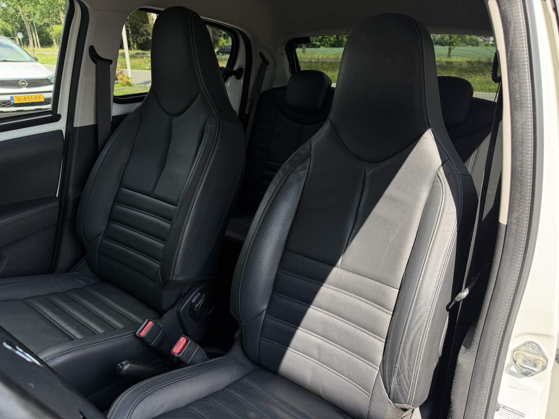 Citroën C1 1.0 VTi Shine - Afbeelding 4