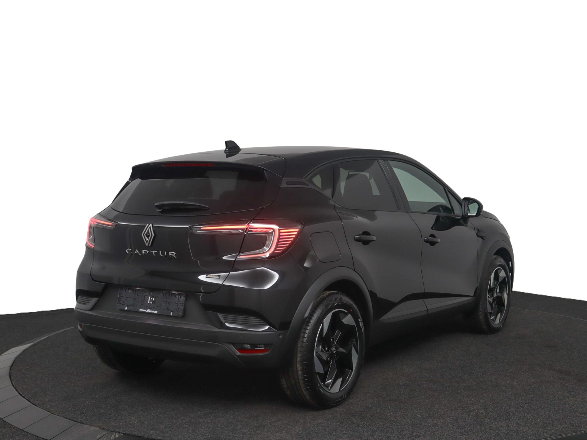 Renault Captur 1.2 TCe 115 techno - Afbeelding 2