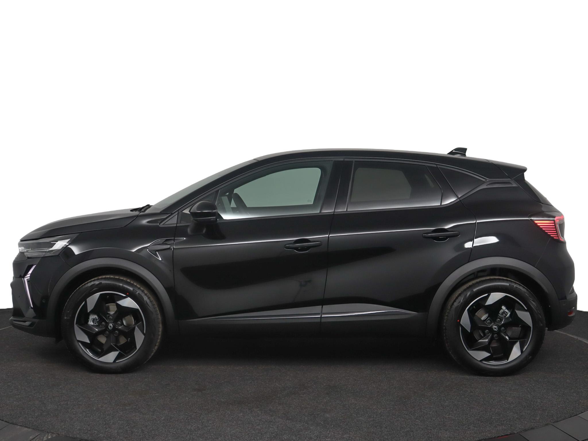 Renault Captur 1.2 TCe 115 techno - Afbeelding 3