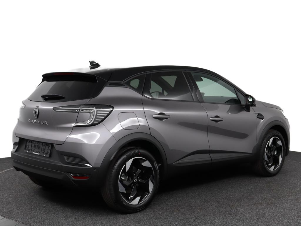 Renault Captur 1.2 TCe 115 techno - Afbeelding 2
