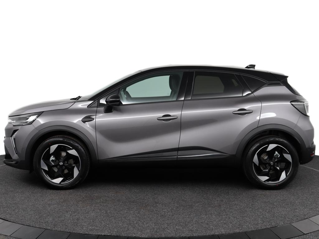 Renault Captur 1.2 TCe 115 techno - Afbeelding 3