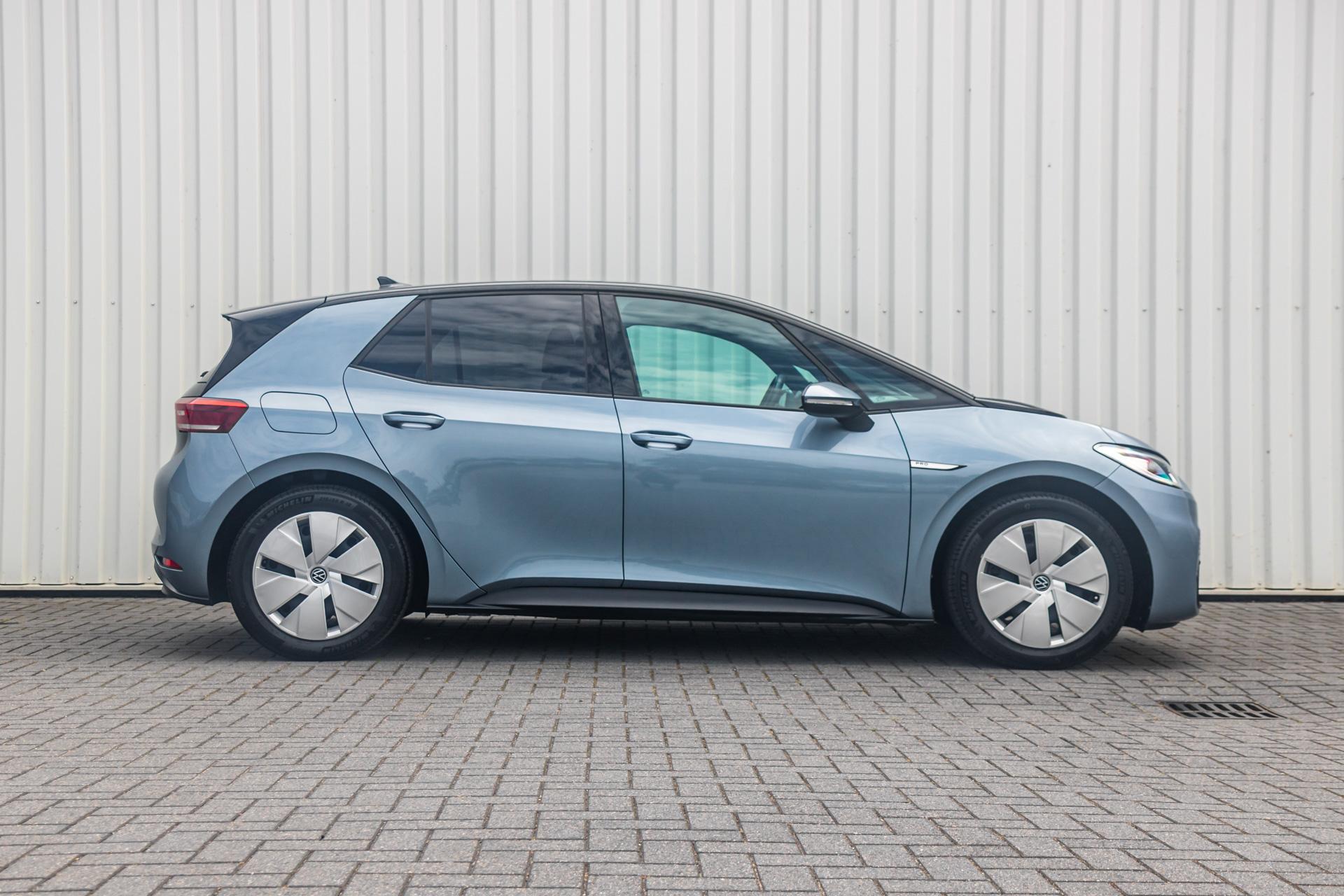 Volkswagen ID.3 204pk Business 58 kWh - Afbeelding 3