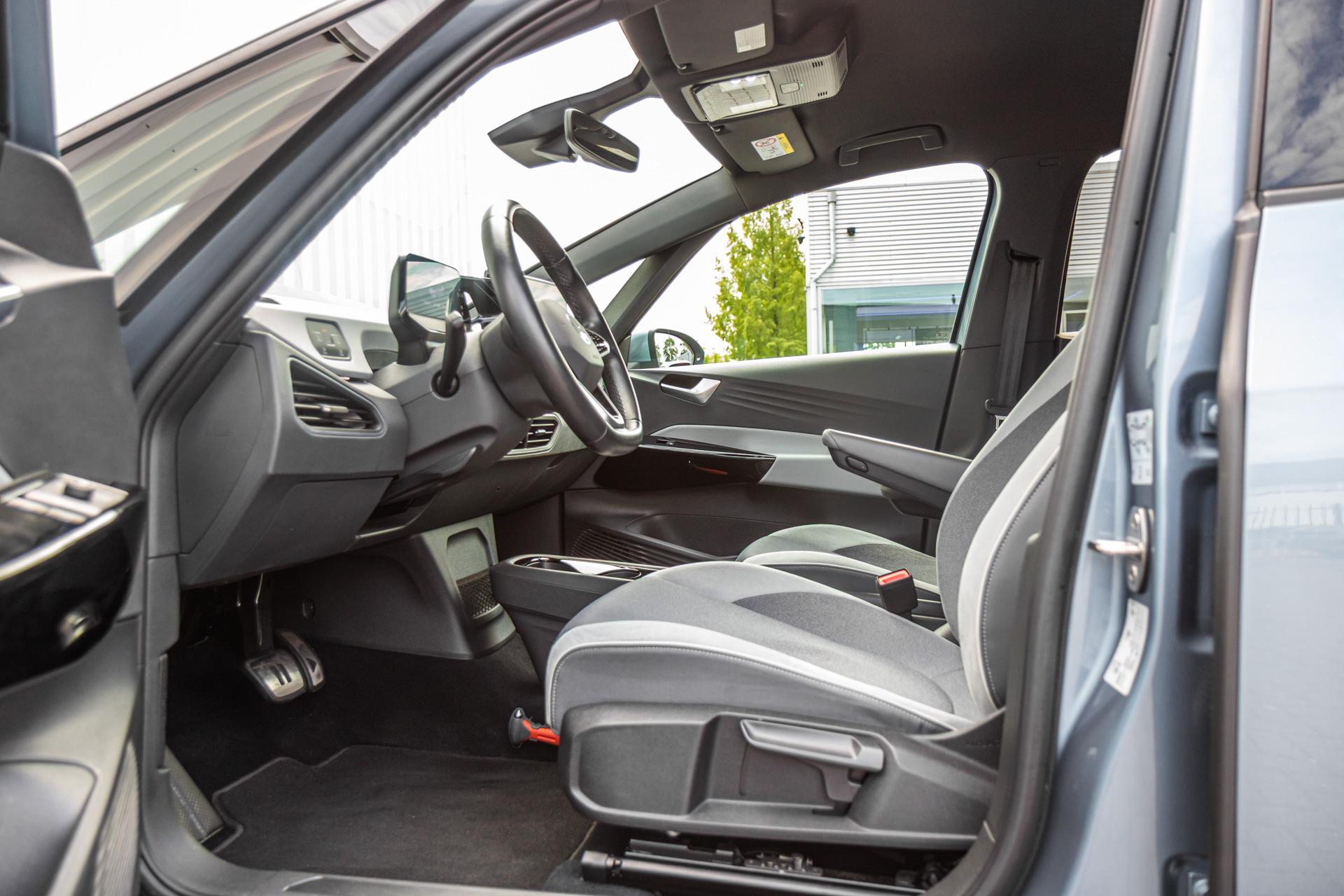 Volkswagen ID.3 204pk Business 58 kWh - Afbeelding 4