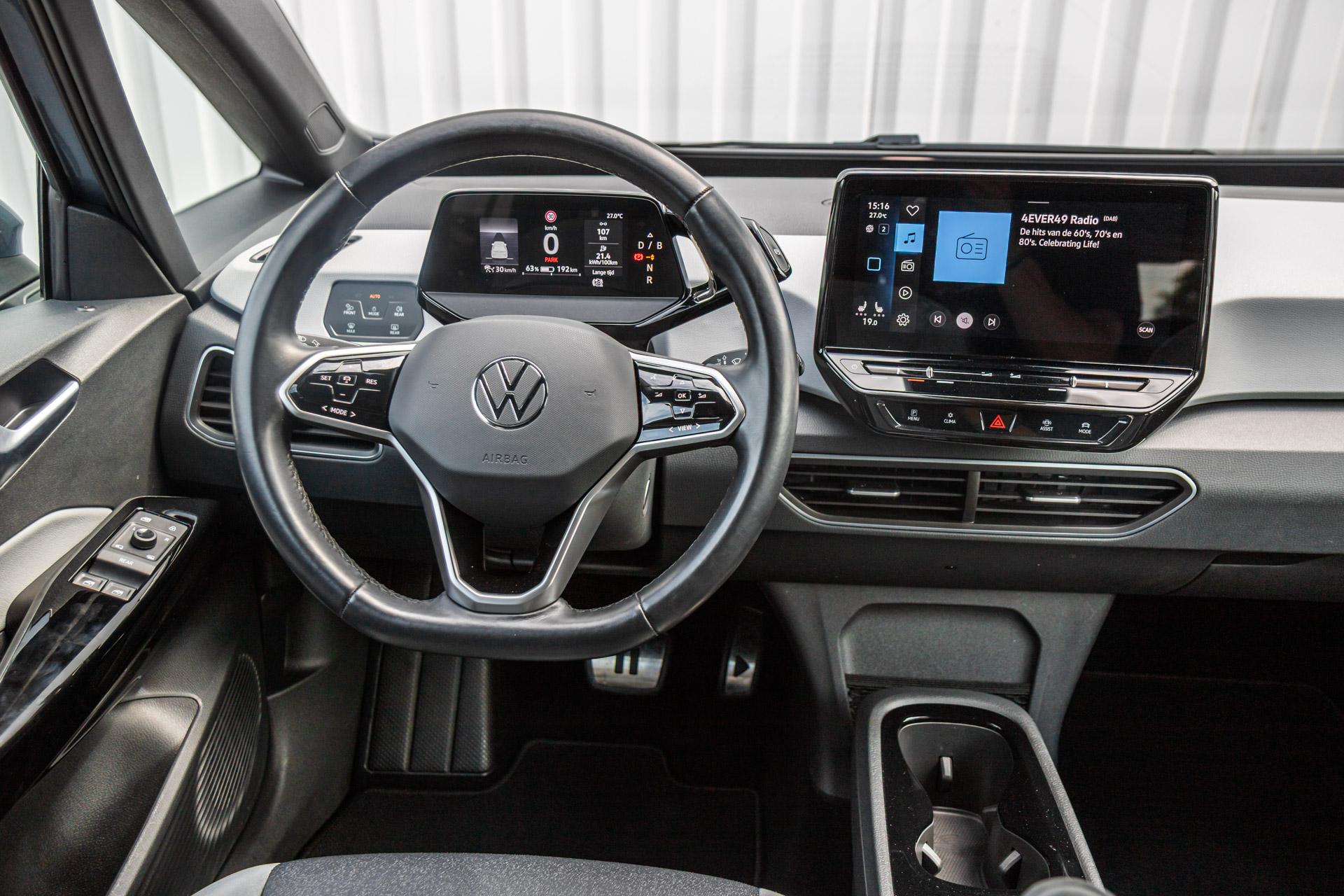 Volkswagen ID.3 204pk Business 58 kWh - Afbeelding 5