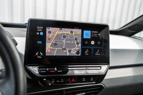 navigatiesysteem full map navigatiesysteem full map