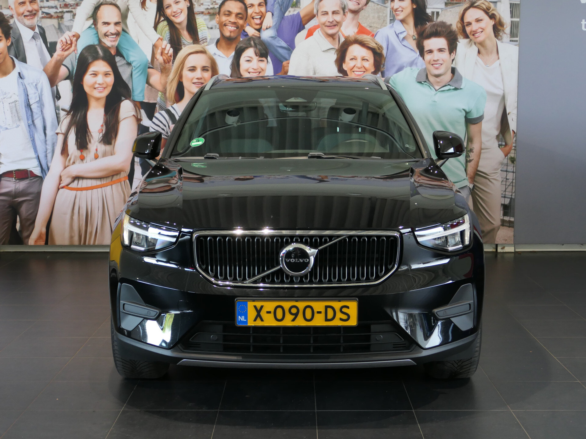Volvo XC40 2.0 B3 Core - Afbeelding 2