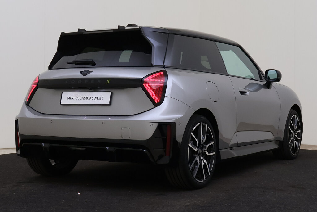 MINI Electric 2