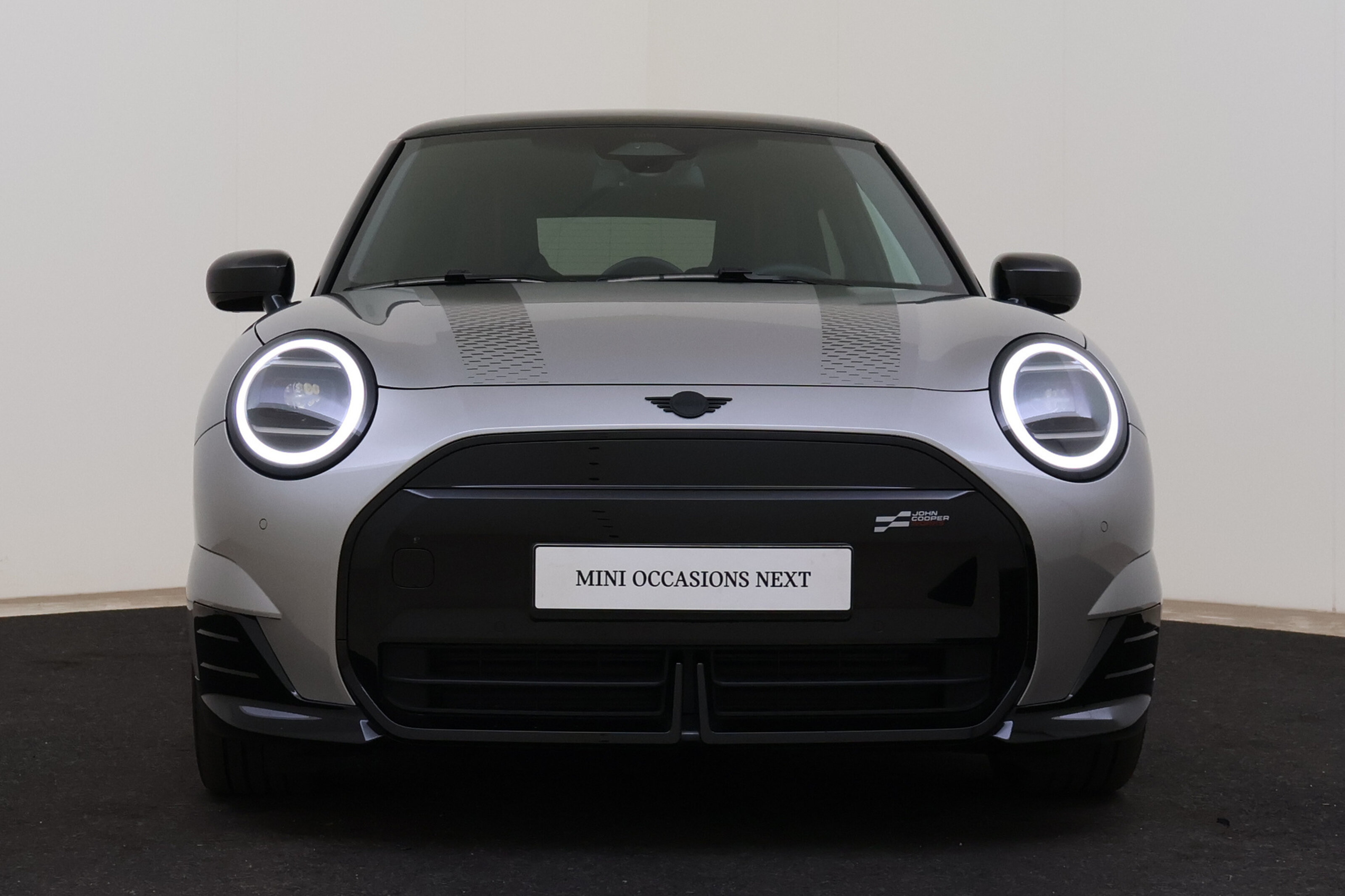 MINI Electric Hatchback Cooper SE