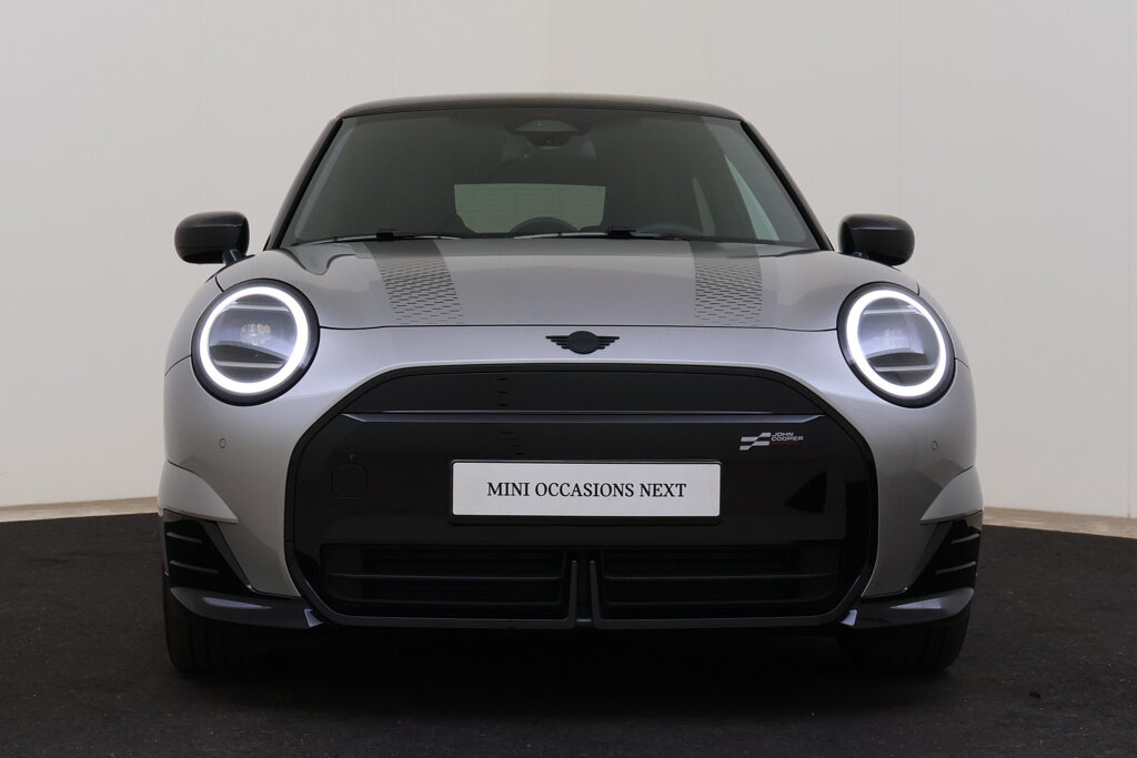MINI Electric 4