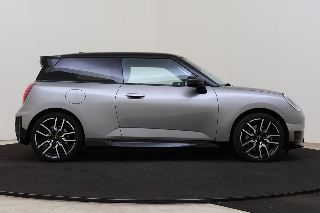 MINI Electric 7