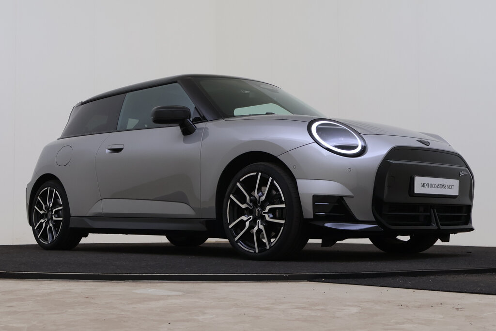 MINI Electric 10