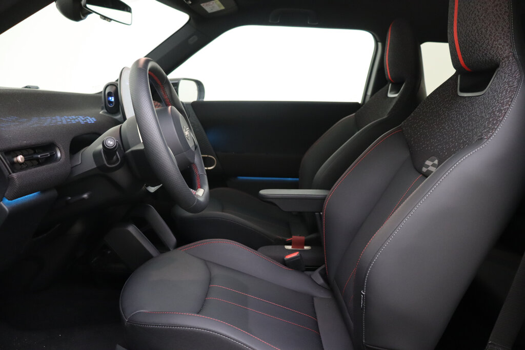 MINI Electric 12