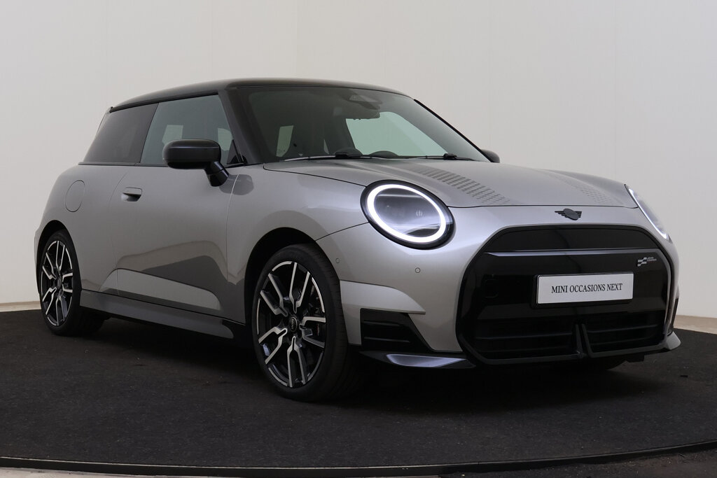 MINI Electric 13