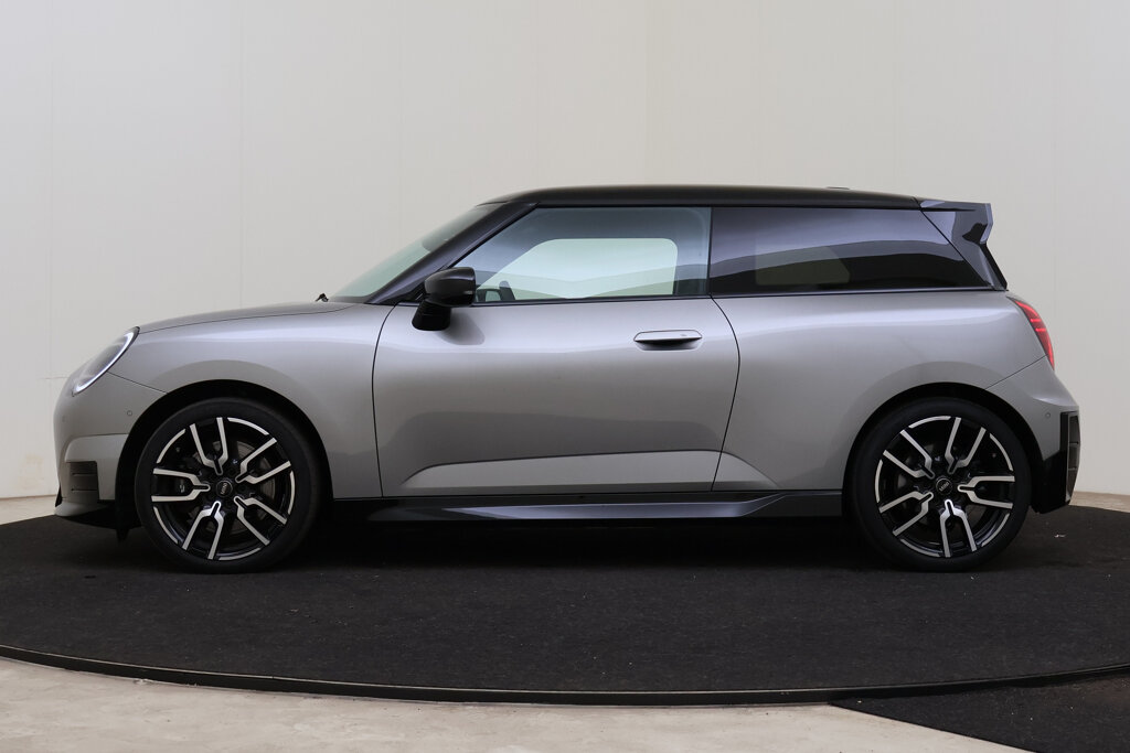 MINI Electric 14